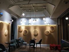 大堂-爱立颂·爱的礼物(老商埠店)