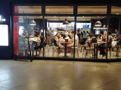 门面-肯德基(杭州浦沿店)