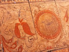 -洛阳古墓博物馆