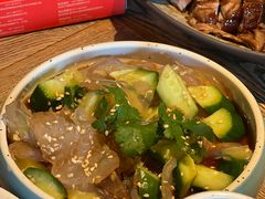 -老头儿油爆虾(胜利河美食街店)
