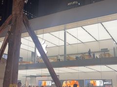 -Apple零售店(成都太古里店)