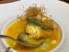 -HOME餐厅粤菜 融合菜