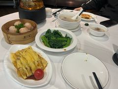 -悦雅居·老广州老味道(长湖店)