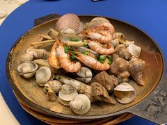 -高佳庄·舟山海鲜(海景旗舰店)