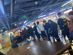 -安徽阜阳卷馍(西单店)