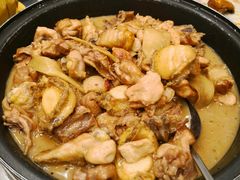 -顺风山庄(水濂山店)