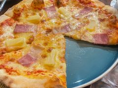 -斯比特花园西餐厅(东方商厦店)