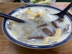-鸭小妹鸭血粉丝(老门东店)