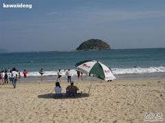 -西涌国际滨海旅游区