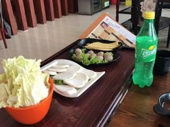 -八宝牛潮汕鲜牛肉火锅(净月店)