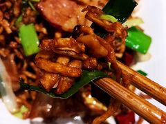 -Restaurant Sichuan 川里川外