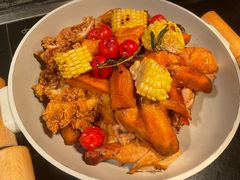 -马哥孛罗酒店·SAVVY全日餐厅