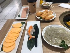 -呷哺呷哺(太原万象城店)