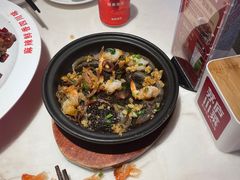 -茅庐川菜(烟台万象汇店)