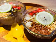 -阿斯牛牛·凉山菜(新会展店)