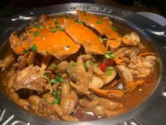 -胖哥俩肉蟹煲(来福士店)