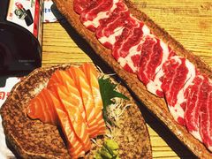 -林妈妈村·日式料理(宝山万达店)