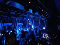 -MUSE CLUB缪斯酒吧(西大街店)