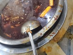 -佘记全家福芋儿鸡(向阳街总店)