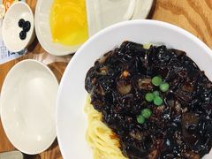 -香港饭店0410(明洞店)