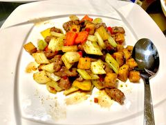 -海陵岛保利皇冠假日酒店·御公馆中餐厅 CANAL LNUA