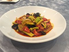-令氏家外家周秦食府(高新店)