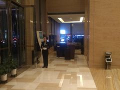 -淮安曙光国际大酒店(大运河广场花街店)