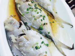 -上海阿潘舟山海鲜店(东宝兴路店)