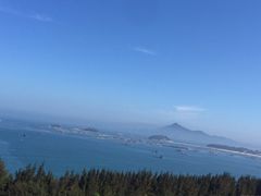 -马銮湾景区