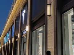 -TESLA 特斯拉(上海太古汇体验店)