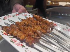 -东门口涮肉·砂锅·烤串(老门东店)