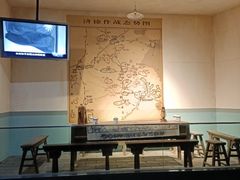 -济南战役纪念馆(济南革命烈士陵园)