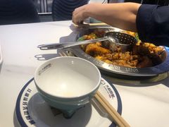 -大叔的虾·虾火锅(人和店)