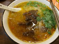 -金杨拉面王(杨南路店)