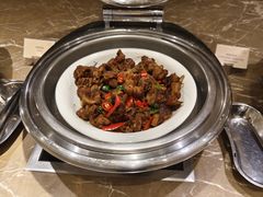 -南湖名都·景湖轩全日制餐厅·海鲜自助·东南亚风味·临湖而食