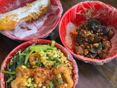 -小吴水煮(羊子巷店)