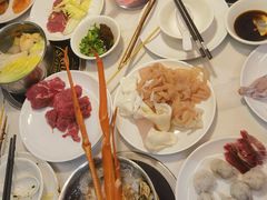 -九月海·海鲜自助(世纪东方店)