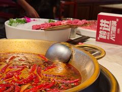 -小龙坎火锅(春熙太古里店)