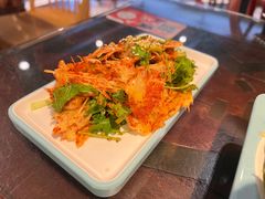 -江边城外烤鱼(方庄时代购物中心店)
