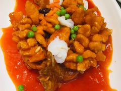 -嘉逸传菜(洛川东路店)