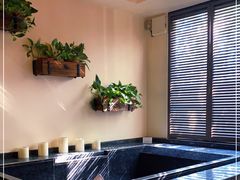 -春晖园度假酒店温泉