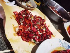 -辣盆盆麻辣小龙虾(哈尔滨总店)
