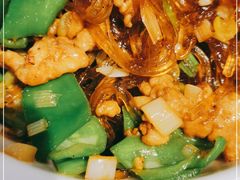 -香满园春饼·家常菜(东大桥店)