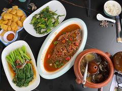 -云隐小厨·传统大理美食(复兴路店)