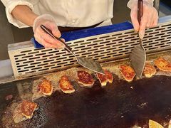 -安蒂娅·海鲜自助餐厅(安蒂娅美兰酒店)