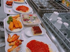 -宜家·瑞典风味餐厅(天津东丽商场店)