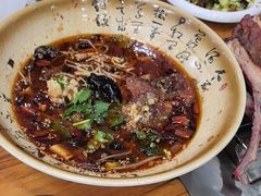 -张记焖窑·十五年专注焖烤(雍和宫店)