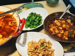 -锦府盐帮·侯宅(五棵松万达店)