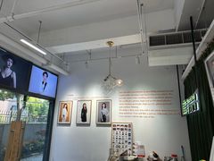 -真我樣照相馆·身份证·证件照·外拍(环球港店)