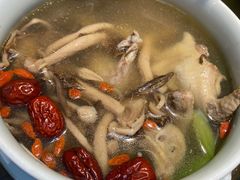 鸽子汤-老灶房-四川土菜(铁牛广场店)